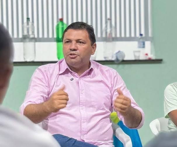Seis meses de mandato de Dr. Acácio: resistência, ataques e a importância do voto de confiança